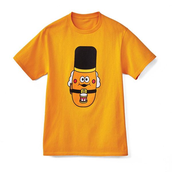 Picture of Nutcracker McNugget Buddy T-Shirt