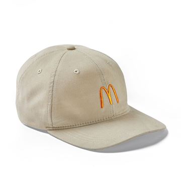 Picture of Corduroy Arches Cap