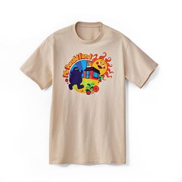 Picture of McDonaldland Cream T-Shirt