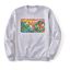 Picture of McDonaldland Grey Crewneck