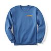 Picture of McDonaldland Steel Blue Crewneck