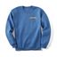 Picture of McDonaldland Steel Blue Crewneck