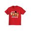 Picture of Merry Everything McNugget Buddy Youth T-Shirt