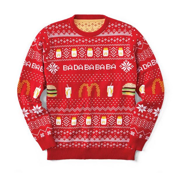 Picture of Knit Ugly Holiday Sweater