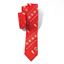 Picture of Holiday Sweater Pattern Men's Tie