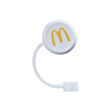 Picture of Arches Silicone Straw Topper