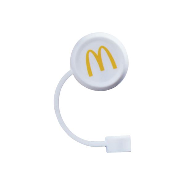 Picture of Arches Silicone Straw Topper