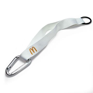 Picture of Lapel Pin Display Strap