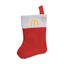 Picture of Arches Mini Felt Stocking