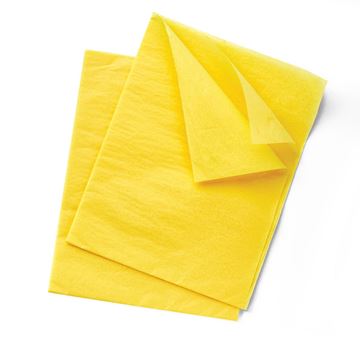 Picture of Golden Gift Tissue - Pack of 30 sheets