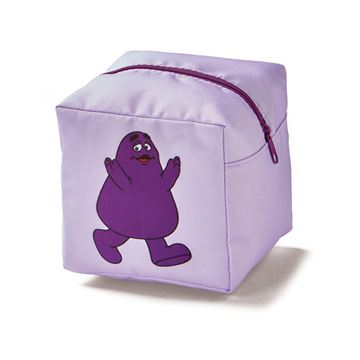 Picture of Large Grimace Modular Pouch