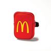 Picture of Arches Red Bottle Pouch