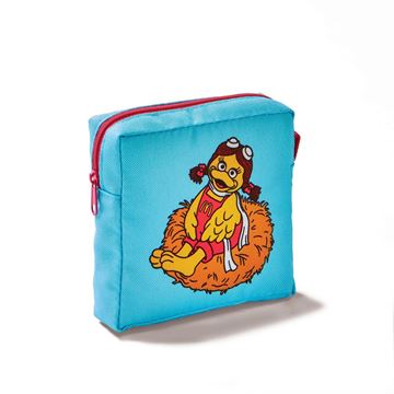 Picture of Small Birdie Modular Pouch
