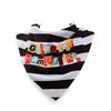 Picture of Hamburglar Ransom Note Bandana