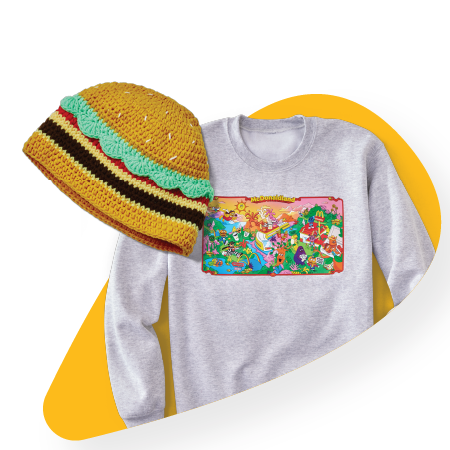 Picture for category Apparel