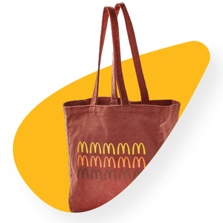 Picture for category Bags & Totes