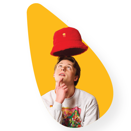Picture for category Headwear & Accessories 