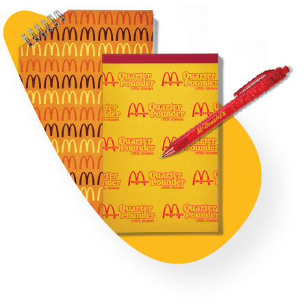 Picture for category Pens & Notebooks
