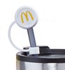 Picture of Arches Silicone Straw Topper