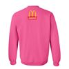 Picture of Monopoly Pink Crewneck Sweatshirt