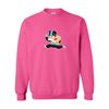Picture of Monopoly Pink Crewneck Sweatshirt