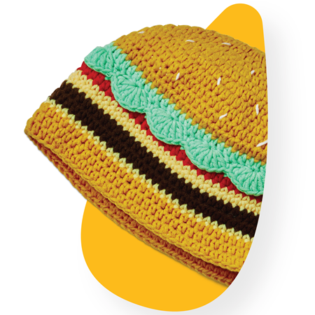 Picture for category Burger