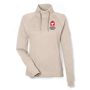 Picture of Ronald McDonald House Ladies Pullover 