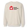 Picture of Ronald McDonald House Unisex Crewneck Sweatshirt