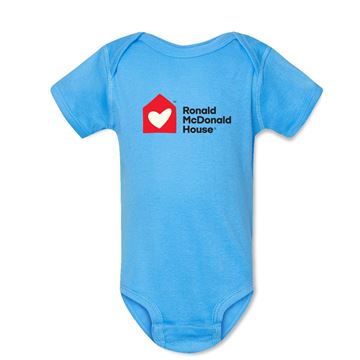 Picture of Ronald McDonald House Infant Onesie