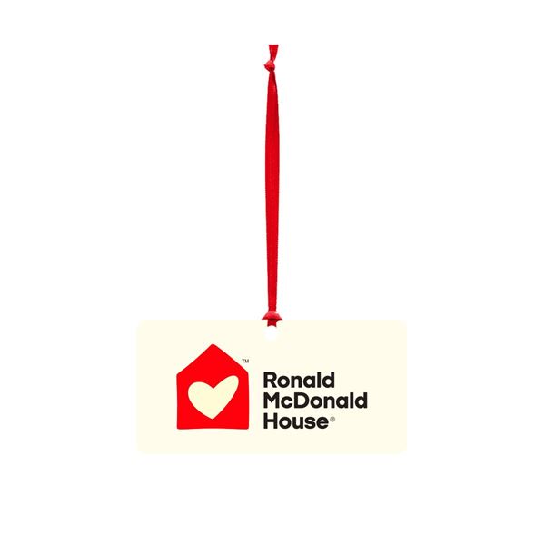 Picture of Ronald McDonald House Acrylic Ornament