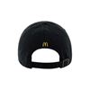 Picture of 1 in 8 Twill Cap Black
