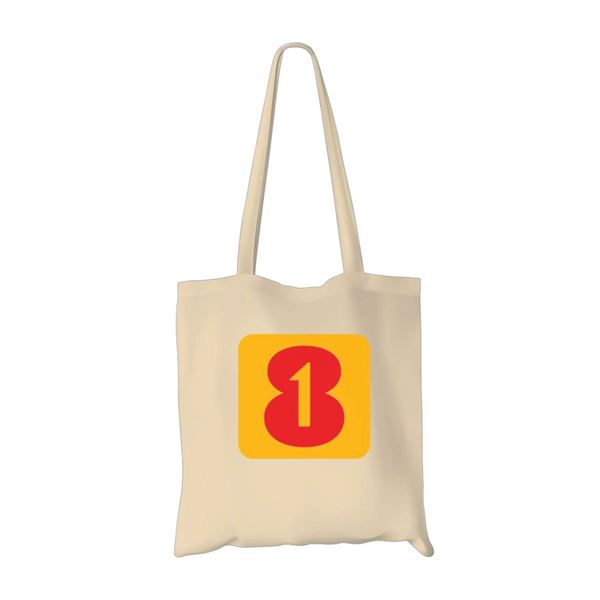 Picture of 1 in 8 Repeat Tote