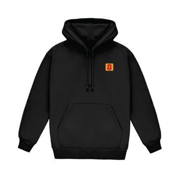 Picture of 1 in 8 Repeat Unisex Hoodie