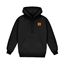 Picture of 1 in 8 Repeat Unisex Hoodie