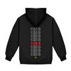 Picture of 1 in 8 Repeat Unisex Hoodie