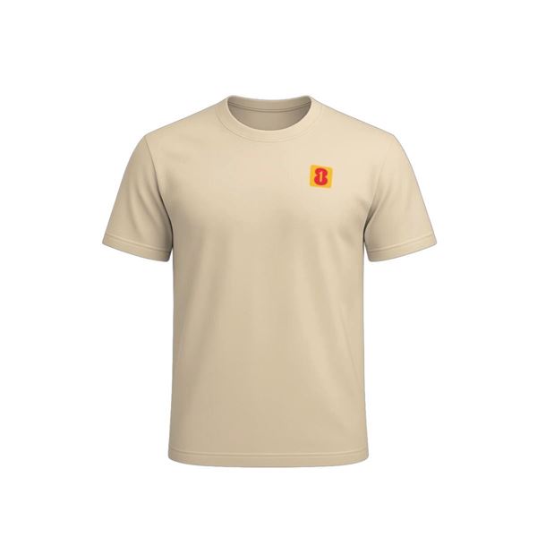 Picture of 1 in 8 Repeat Unisex Tee