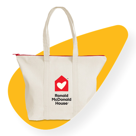 Picture for category Ronald McDonald House