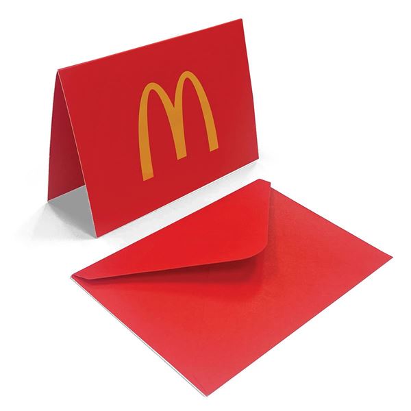 Picture of Arches Appreciation Notecard Set with Envelopes - Pack of 25