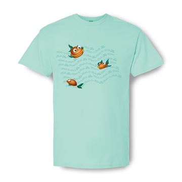 Picture of Filet-O-Fish T-Shirt