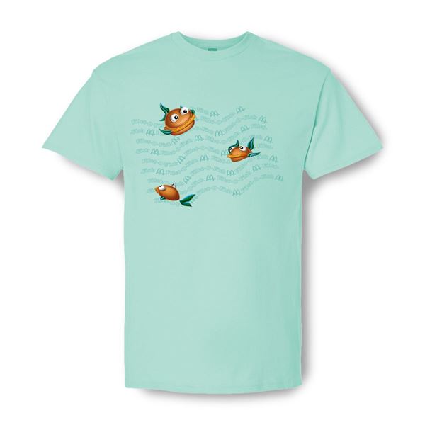 Picture of Filet-O-Fish T-Shirt