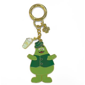 Picture of Uncle O'Grimacey Bag & Bottle Charm