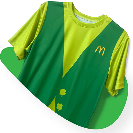 Picture for category Shamrock