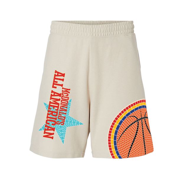 Picture of McDAAG 2026 Unisex Gym Shorts