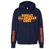 Picture of McDAAG 2026 Unisex Hooded Sweatshirt