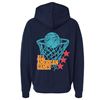 Picture of McDAAG 2026 Unisex Hooded Sweatshirt