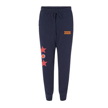 Picture of McDAAG 2026 Unisex Sweatpants