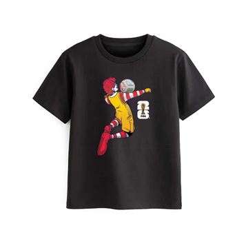 Picture of Ronald Soccer T-Shirt