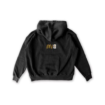 Picture of Ronald Soccer Hoodie 