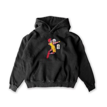 Picture of Ronald Soccer Hoodie 