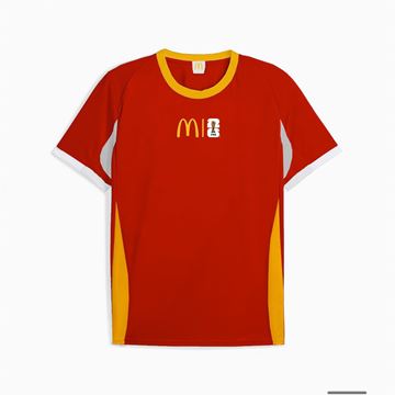 Picture of Colorblocked Soccer Jersey 